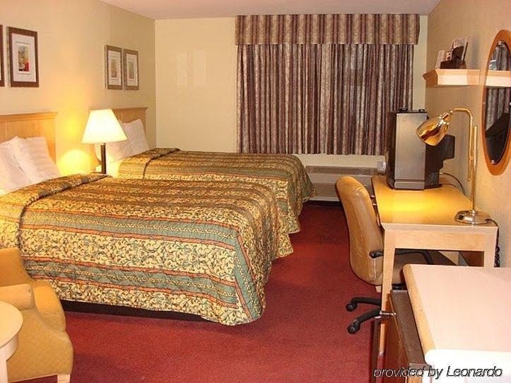 Clackamas Inn And Suites Zimmer foto